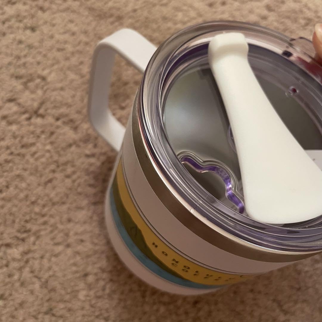 ホノルルコーヒー　ダイアモンドヘッド　ストンレスカップ Amazon.co.jp: ホノルルコーヒー ダイアモンドヘッド ストンレス